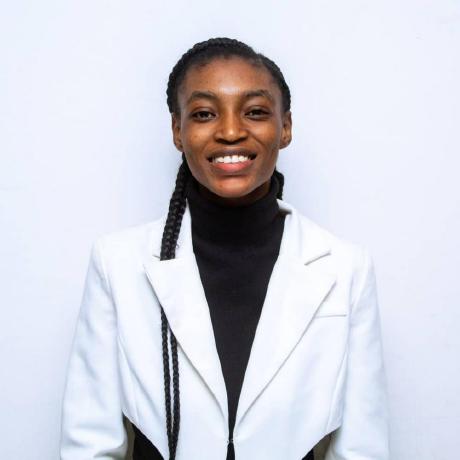 Bondeystephen Olabode Durojola Github - Premium Abstract Art Gallery - Desktop