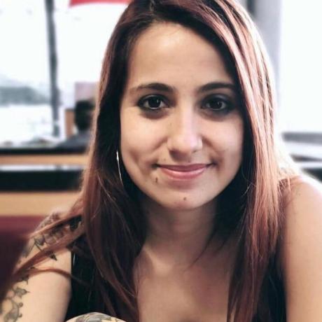 Paola Matos Github - Colorful Arts - Amazing Desktop Collection