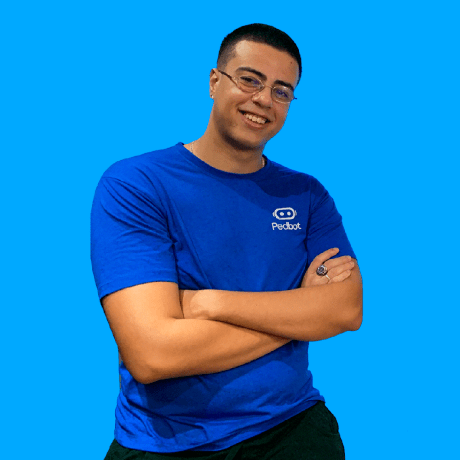 Dandrade Pedbot Daniel Andrade Github - Geometric Designs - Elegant 8K Collection