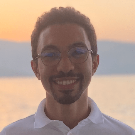 Amine Omari Amine Omari Github - Elegant Space Art - High Resolution