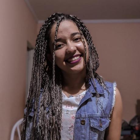 Agnesfn Agnes Ferreira Github - 4K Colorful Illustrations for Desktop