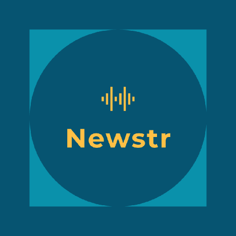 Newstr Github