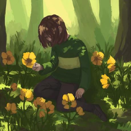 Github Dreemurr T Baid - Dark Image Collection - High Resolution Quality