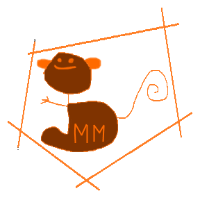 Mad Monke Mischief Team Github - Stunning 8K Nature Patterns | Free Download