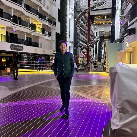 Sdluis Luis Rincon Github - Download Incredible City Image | 4K