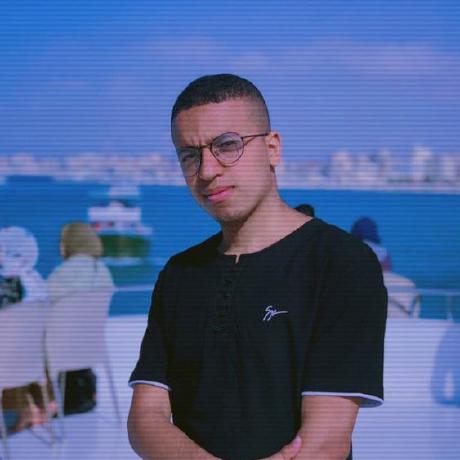 Ziad El3assal Ziad Github - Artistic Abstract Image - Desktop