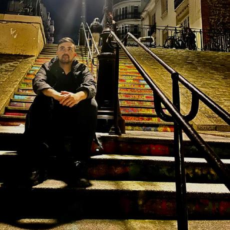 Nidalshaterm Nidal Shater Github - Premium City Wallpaper Gallery - HD