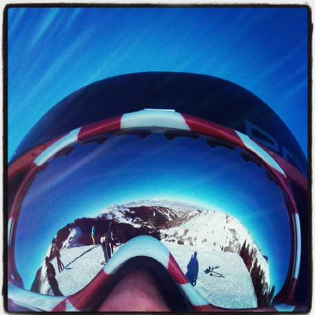 Alan Cooney Alan Cooney Github - Artistic Mountain Design - Desktop