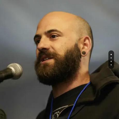 Greg And The Beards Github - Gorgeous Light Background - 4K