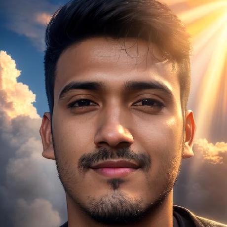 Andrade Lopes Github - Creative Dark Picture - 8K