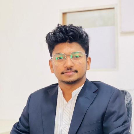 Viswajith G Viswajith Github - HD City Designs for Desktop