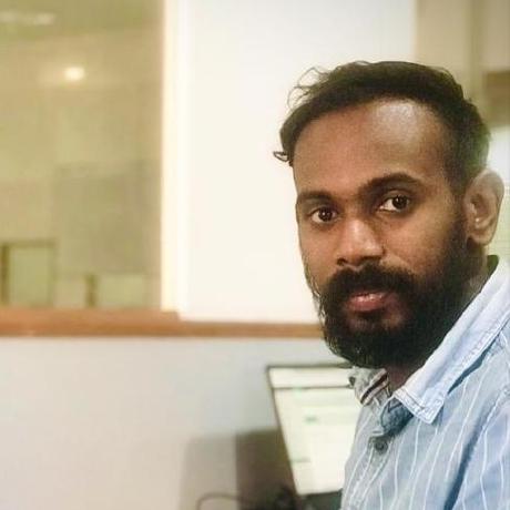 Sudheeshshetty Sudheeshshetty Github - Premium Minimal Design - Ultra HD