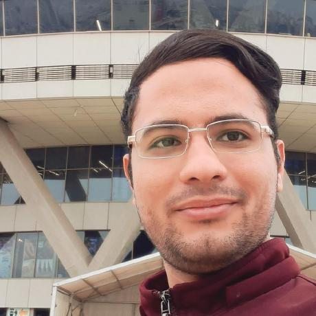 Fab Majid Github - Premium Dark Art Gallery - Desktop