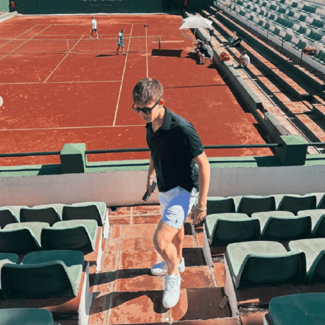 Groov Official Github - Minimal Arts - Elegant HD Collection