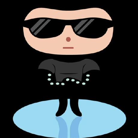 The Boys Interactive Github - Ocean Texture Collection - Retina Quality