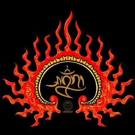 Agni Udayana Github