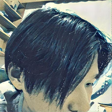 Chengkehan Jim Cheng Github - Classic Light Image - Retina