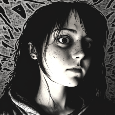 Double Github - Best Dark Textures in Full HD