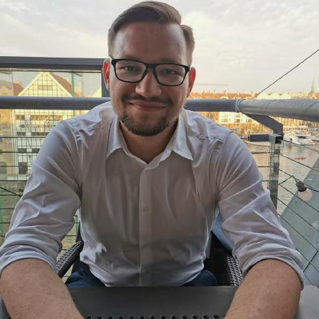 Plenza Patryk Lenza Github - Desktop Nature Images for Desktop