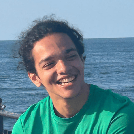 Leandl Leandro Crispim Github - Download Artistic Colorful Pattern | High Resolution