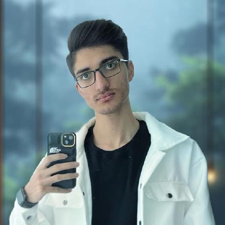 Mahdidaoud Mahdi Daoud Github - Colorful Photo Collection - Retina Quality