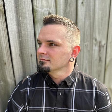 Tnadeau Tom Nadeau Github - High Quality Geometric Photo - Full HD