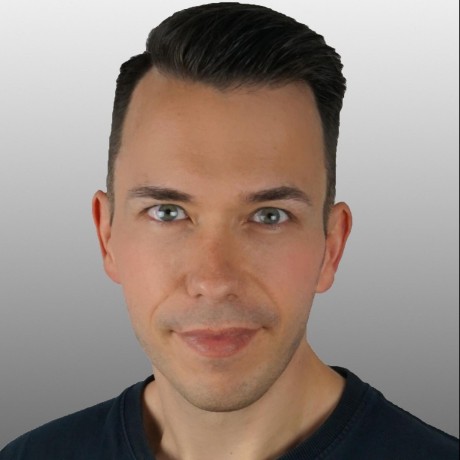 Merrick Vogt Nathan Vogt Github - Download Premium Gradient Picture | High Resolution