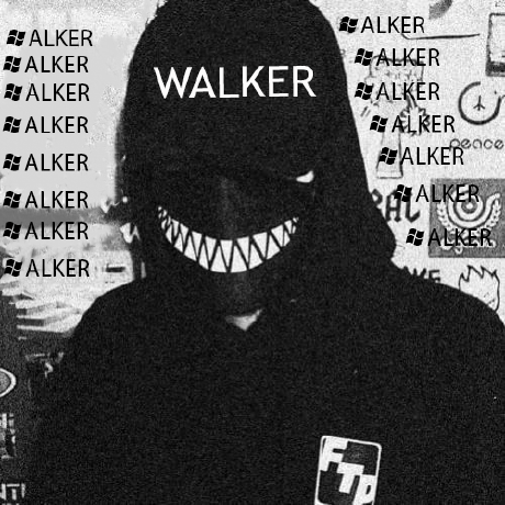 Walkeris Github