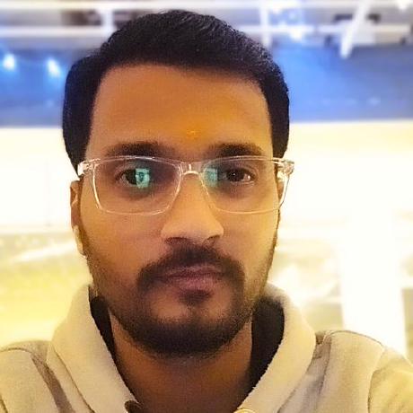 Iamnileshm Nilesh M Github - Professional Minimal Pattern - Desktop