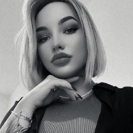 Nataliaukhorskaya Natalia Selezneva Github - Best Abstract Photos in Full HD