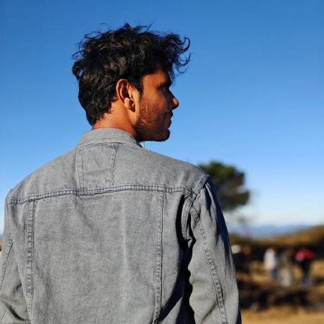 Poovarasan33 Poovarasan G Github