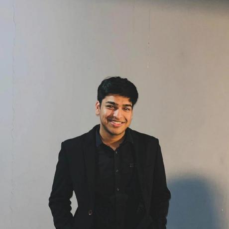 Daksh Goel12 Daksh Goel Github