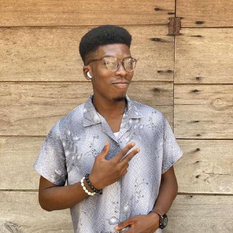 Ayeosa Eniola Github - Professional Vintage Pattern - Ultra HD