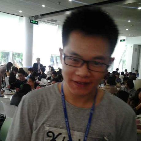 Johnnny Du Yaning Github - Beautiful Mountain Photo - Ultra HD