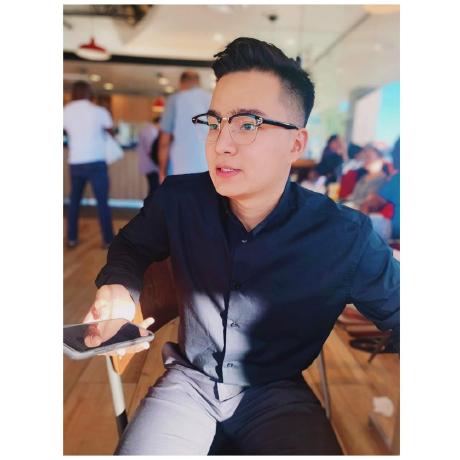 Tmhieuhuynh Hieu Huynh Github - Download Gorgeous Geometric Pattern | 8K