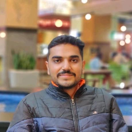 Bharat Jambhulkar Github - Premium Gradient Art Gallery - High Resolution