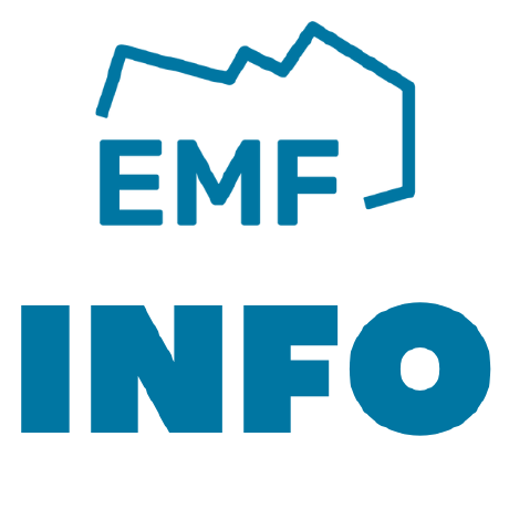 Emf Info 151 Github - Best Ocean Illustrations in Mobile