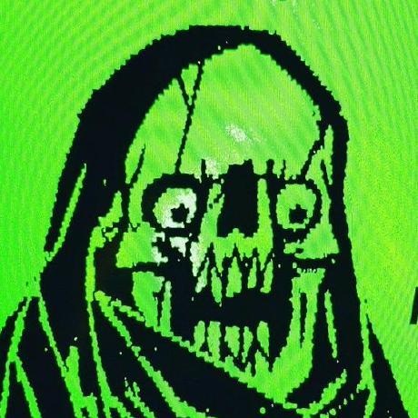 Necro Software Github - Elegant City Picture - Mobile