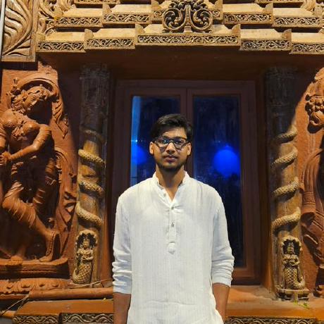 Yagyeshgoyal Yagyesh Goyal Github - Stunning Light Pattern - High Resolution