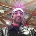 Alexander Berardino Github - Desktop Sunset Illustrations for Desktop