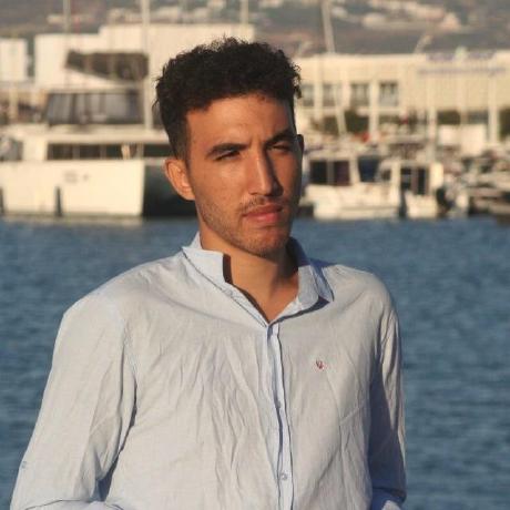 Yassineelabdaoui Github - Incredible 8K Geometric Illustrations | Free Download