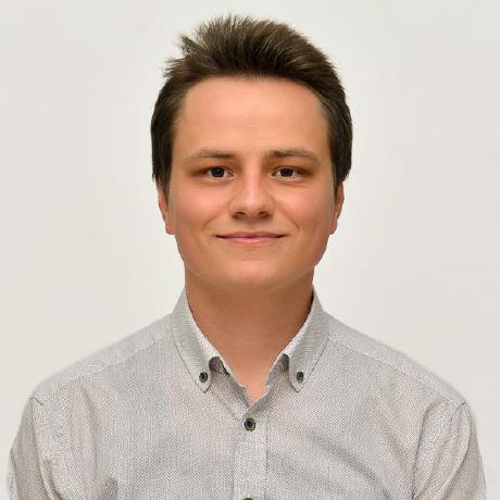 Furkan Ucan Github - Retina Gradient Patterns for Desktop