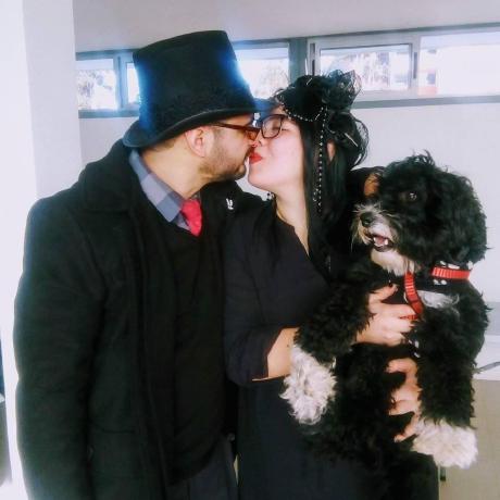 Genreyesgonzalez Gen Github - Ultra HD Nature Illustrations for Desktop