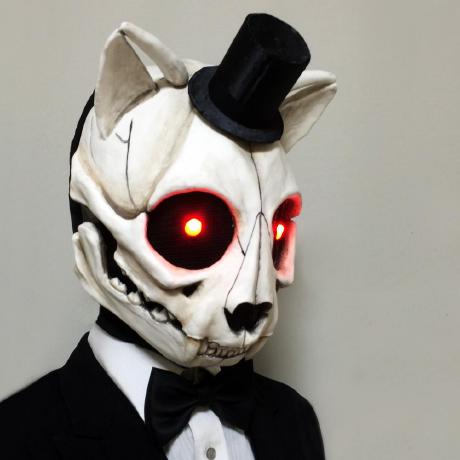 Kurato Tsukishiro Github - Incredible Abstract Illustration - High Resolution