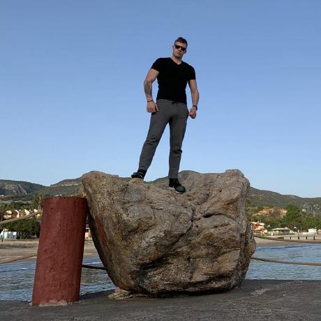 Godboybr Thegod Github - Nature Backgrounds - Artistic HD Collection