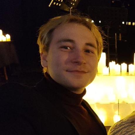 Olehihnatenko Oleh Ihnatenko Github - Modern Geometric Illustration - Full HD