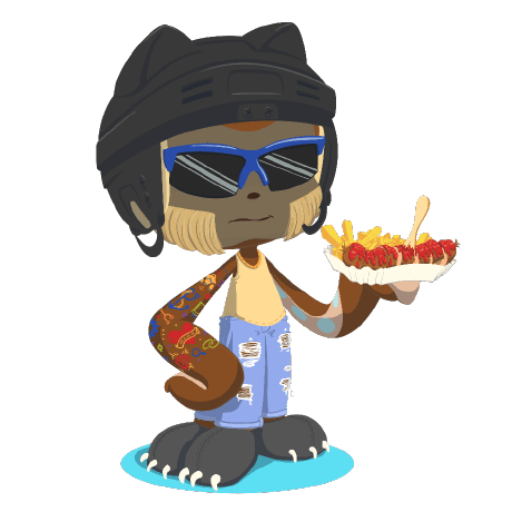 Serhipo Serg Github - Abstract Photos - Gorgeous HD Collection