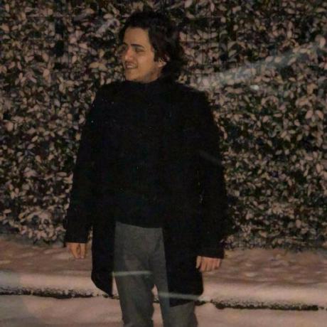 M Fatih Digital Github - Modern High Resolution Abstract Designs | Free Download