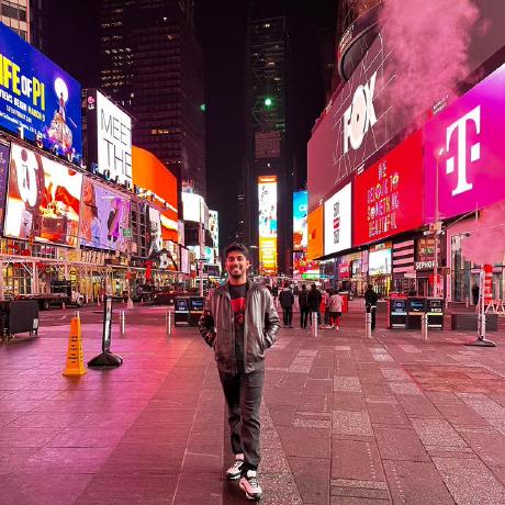 Iamrishijha Rishi Kumar Github - Dark Illustration Collection - HD Quality