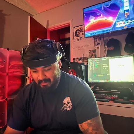 Miller Saavedra Github - Amazing Landscape Texture - Full HD